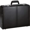 D&N Aktenkoffer 2664 Tradition Business, Schwarz, Lederfaserstoff, Mit Zahlenschloss 2 D&N Aktenkoffer 2664 Tradition Business, Schwarz, Lederfaserstoff, Mit Zahlenschloss -Eastpak Shop bcf12360ec1f8b523940d5af241b884d0d6a2f62 aktenkoffer dundn 2664 tradition business schwarz