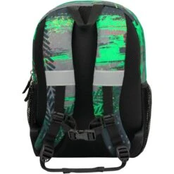 Belmil Kinderrucksack Kiddy Plus Tractor 305-4/A, Schwarz / Grün, 3-6 Jahre, 12 Liter, 340g 11 Belmil Kinderrucksack Kiddy Plus Tractor 305-4/A, Schwarz / Grün, 3-6 Jahre, 12 Liter, 340g -Eastpak Shop bd3eeff036ae6be0128054a62ddaf8560b055a74 kinderrucksack belmil kiddy plus tractor 305 4a