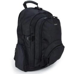 Targus Laptop-Rucksack 15,6, CN600, Bis 15,6 Zoll / 39,6 Cm, Polyester
