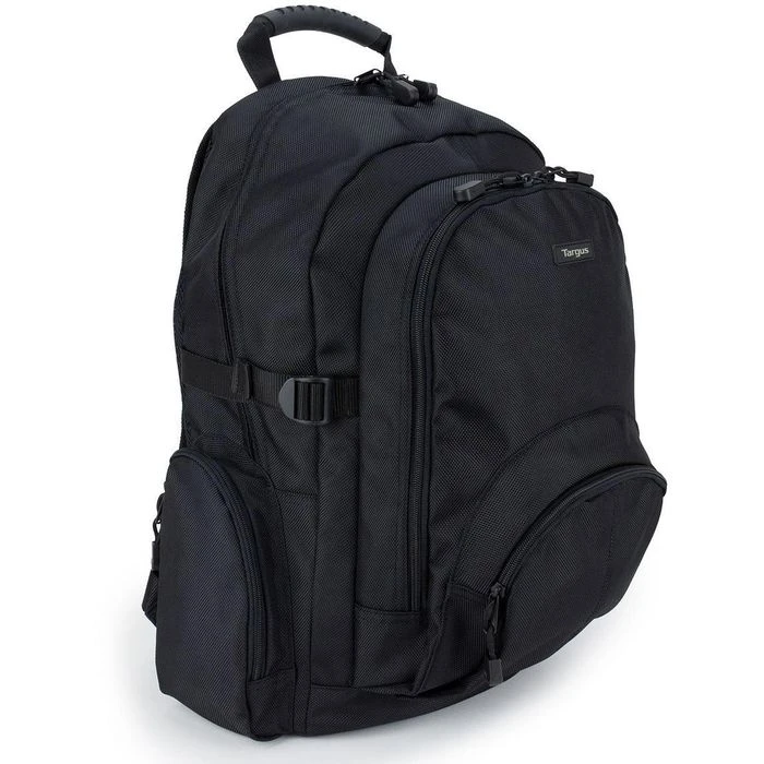 Targus Laptop-Rucksack 15,6, CN600, Bis 15,6 Zoll / 39,6 Cm, Polyester 3 Targus Laptop-Rucksack 15,6, CN600, Bis 15,6 Zoll / 39,6 Cm, Polyester