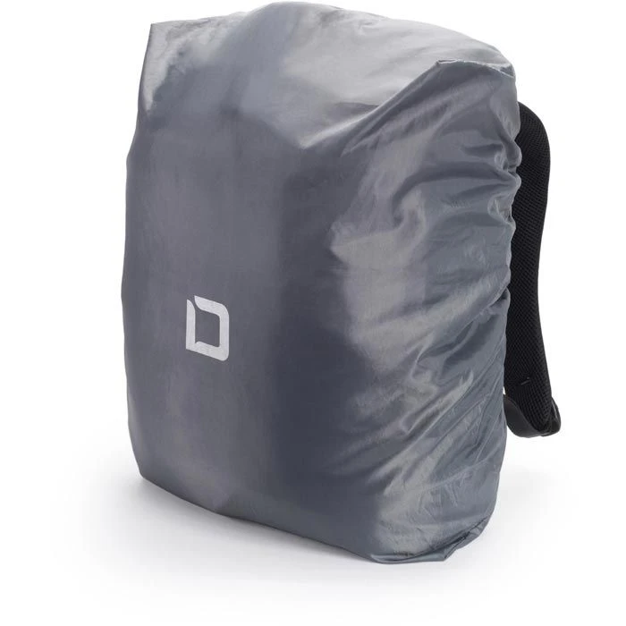Dicota Laptop-Rucksack Backpack ECO, D30675, Bis 15,6 Zoll / 39,6 Cm, Polyester 6 Dicota Laptop-Rucksack Backpack ECO, D30675, Bis 15,6 Zoll / 39,6 Cm, Polyester – Bild 4