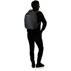 AmericanTourister Laptop-Rucksack At Work, Bis 15,6 Zoll / 39,6cm, Recyceltes PET 14 AmericanTourister Laptop-Rucksack At Work, Bis 15,6 Zoll / 39,6cm, Recyceltes PET -Eastpak Shop bde6f370c85b587d6f998b8b43a7f6650505e0a6 laptop rucksack americantourister at work eco