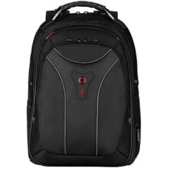 Wenger Laptop-Rucksack Carbon, 600637, Bis 17 Zoll / 43,18 Cm, Polyester 13 Wenger Laptop-Rucksack Carbon, 600637, Bis 17 Zoll / 43,18 Cm, Polyester -Eastpak Shop be6083b7f49fa47eec26200b12029f294c98840c laptop rucksack wenger carbon 600637
