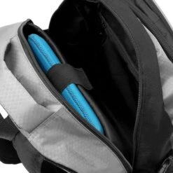 Monzana Rucksack 102386, Schwarz/grau Laptopfach Polyester 34L 46cm 12 Monzana Rucksack 102386, Schwarz/grau Laptopfach Polyester 34L 46cm -Eastpak Shop c287a05717dc54cd559c4474df8cb9e471c1681a rucksack monzana 102386