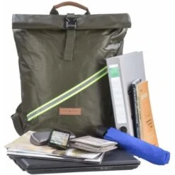 Greenburry Rucksack Aviator Waterproof, 5914, Roll-Top, Oliv, Laptopfach, Baumwolle, 18L, 44cm 13 Greenburry Rucksack Aviator Waterproof, 5914, Roll-Top, Oliv, Laptopfach, Baumwolle, 18L, 44cm -Eastpak Shop c3b4dd5dbf2150fd23eaa2acee06432503096aa0 rucksack greenburry aviator waterproof 5914