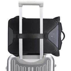 BANGE Laptop-Rucksack ACTIVE, Roll-Top, Bis 17 Zoll / 43,18 Cm, Nylon -Eastpak Shop c3c60d305f54814b9732a85def363f2824915693 laptop rucksack bange active roll top