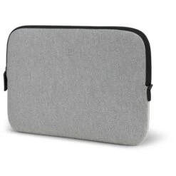 Dicota Laptophülle Skin Urban, D31751, Neopren, Grau, Bis 33 Cm / 13 Zoll