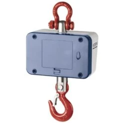 Kern Kranwaage HCD60K-2, Mit Fernbedienung, Teilung 20g, Bis 60kg -Eastpak Shop c3e645ee585eaed53b7016b134fd946b995532ed kranwaage kern hcd60k 2
