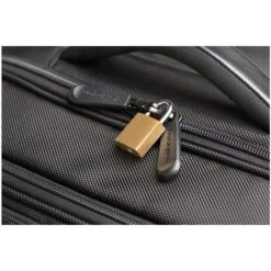 Kensington Business-Trolley Contour 2.0 17 Pro Overnight, K60384WW, Polyester, Mit Laptopfach, Schwarz, 23L 16 Kensington Business-Trolley Contour 2.0 17 Pro Overnight, K60384WW, Polyester, Mit Laptopfach, Schwarz, 23L -Eastpak Shop c48648c3bab9a891148e020073530882e5096c31 business trolley kensington contour 2.0 17