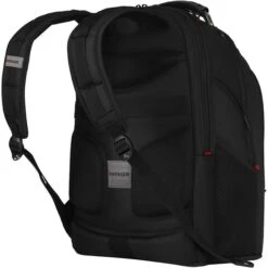 Wenger Laptop-Rucksack Ibex Ballistic Deluxe, 606493, Bis 16 Zoll / 40,64 Cm, Polyester -Eastpak Shop c4d743f006beebb0197a1dbfe41f9472adfb13f1 laptop rucksack wenger ibex ballistic deluxe