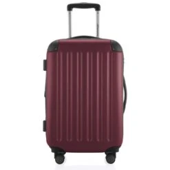 Hauptstadtkoffer Reisekoffer Spree 1203 Hartschale, Trolley 4 Rollen, Burgund 119 Liter, 75cm Größe XL -Eastpak Shop c4e4fde1428c5bd555e3017b65de6739c38f5986 reisekoffer hauptstadtkoffer spree 1203 hartschale