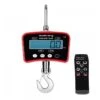Steinberg-Systems Kranwaage SBS-KW-1000R, Mit Fernbedienung, Teilung 500g, Bis 1000kg -Eastpak Shop c525d87db2cc199883e8b4331e1026d7fc9b19dd kranwaage steinberg systems sbs kw 1000r
