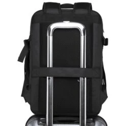 BANGE Laptop-Rucksack TRAVEL, Bis 17 Zoll / 43,18 Cm, Nylon 14 BANGE Laptop-Rucksack TRAVEL, Bis 17 Zoll / 43,18 Cm, Nylon -Eastpak Shop c61689902156b3c933a86c9c3463608e344fc001 laptop rucksack bange travel