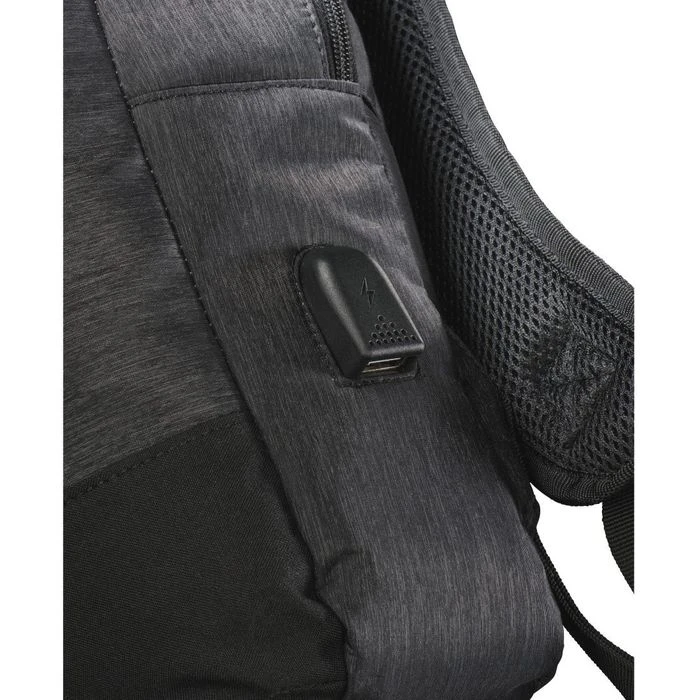 Hama Laptop-Rucksack Manchester, 216490, Bis 17,3 Zoll / 43,94 Cm, Polyester 6 Hama Laptop-Rucksack Manchester, 216490, Bis 17,3 Zoll / 43,94 Cm, Polyester – Bild 4