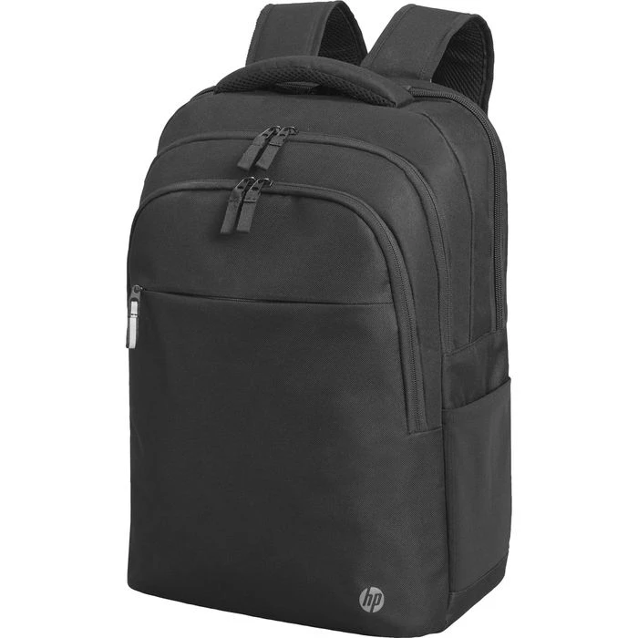 HP Laptop-Rucksack Renew Business, 3E2U5AA, Bis 17,3 Zoll / 43,94 Cm, Polyester 3 HP Laptop-Rucksack Renew Business, 3E2U5AA, Bis 17,3 Zoll / 43,94 Cm, Polyester