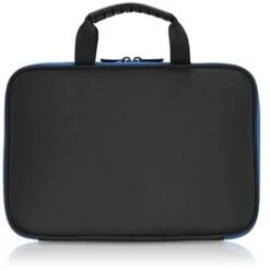 Alternative view of Dell Laptophülle Education Sleeve 11, XX3T0, Polyester, Schwarz/grau, Bis 29,46 Cm / 11,6 Zoll