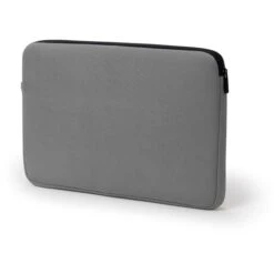 Dicota Laptophülle Skin Base, D31292, Neopren, Grau, Bis 35,8 Cm / 14,1 Zoll -Eastpak Shop c8b3ed73bae2b770ec5efa72e52c4426490db5e0 laptophuelle dicota skin base d31292