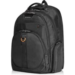 Everki Laptop-Rucksack Atlas, EKP121S15, Bis 15,6 Zoll / 39,6 Cm, Polyester