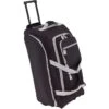 Böttcher-AG Reisetasche 9P, Mit Rollen, Polyester, Grau / Schwarz, 75L, 75cm, Größe XL 2 Böttcher-AG Reisetasche 9P, Mit Rollen, Polyester, Grau / Schwarz, 75L, 75cm, Größe XL -Eastpak Shop ca98629cd7db7c0d3aceb8a0e3b9e34a3b59ec83 reisetasche boettcher ag 9p mit rollen