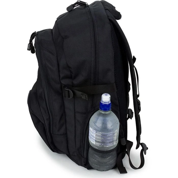 Targus Laptop-Rucksack 15,6, CN600, Bis 15,6 Zoll / 39,6 Cm, Polyester 5 Targus Laptop-Rucksack 15,6, CN600, Bis 15,6 Zoll / 39,6 Cm, Polyester – Bild 3