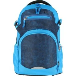 Spirit Schulrucksack Stinger 29, TTS 409118, Unisex, Blau 9 Spirit Schulrucksack Stinger 29, TTS 409118, Unisex, Blau -Eastpak Shop cbeb6552d4ad24d9cbb152a04f8ae4b1abc29030 schulrucksack spirit stinger 29 tts 409118