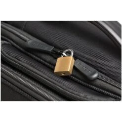 Kensington Business-Trolley Contour 2.0, K60385WW, Polyester, Mit Laptopfach, Schwarz, 22,5L -Eastpak Shop cc8277e77606234b3ecadf633c70b88142f20b9d business trolley kensington contour 2.0 k60385ww