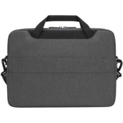 Targus Laptoptasche Cypress Slimcase Eco, TBS92602GL, Bis 14 Zoll / 35,6 Cm Laptops, Recyceltes PET -Eastpak Shop cccb09e7582ce94281438e73b4bb6f31cf49e32c laptoptasche targus cypress slimcase tbs92602gl