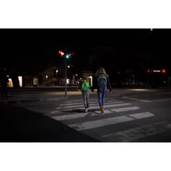 Wheel-Bee Kinderrucksack Kiddy Bee, Mit LED-Licht, Grün, 3-6 Jahre, 10 Liter, 260g -Eastpak Shop ccea6eb8aea9b982df8268b2e8800bcd3872fc2e kinderrucksack wheel bee kiddy bee mit led licht