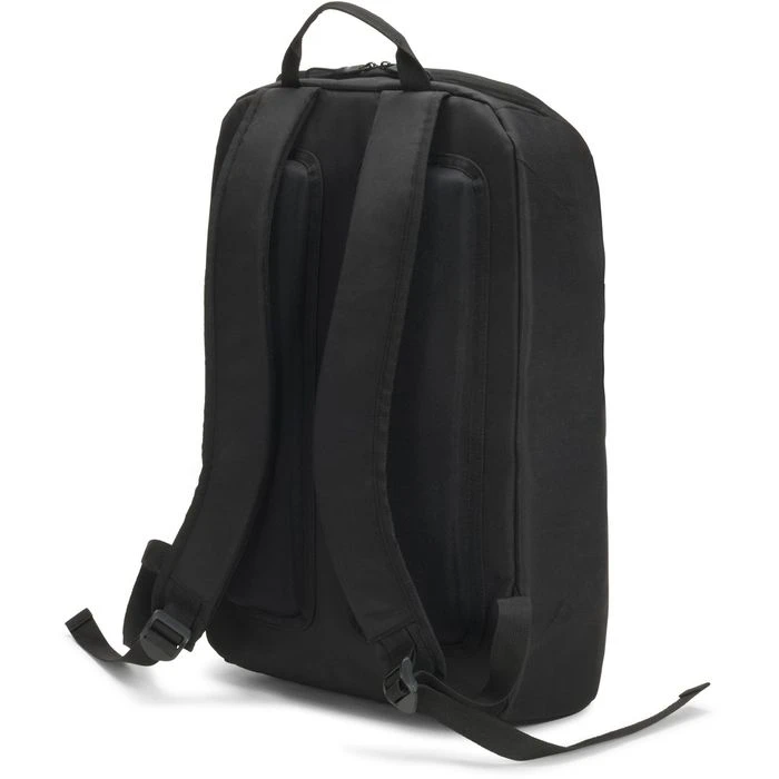 Dicota Laptop-Rucksack Eco Backpack Motion, D31874-RPET, Bis 15,6 Zoll / 39,6 Cm, Recyceltes PET 5 Dicota Laptop-Rucksack Eco Backpack Motion, D31874-RPET, Bis 15,6 Zoll / 39,6 Cm, Recyceltes PET – Bild 3