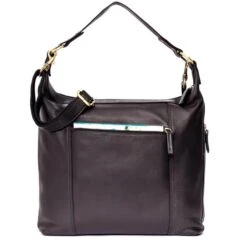 Almadih Umhängetasche Sara, Damen, Echt Leder, 35 X 29 X 8cm, Schwarz 11 Almadih Umhängetasche Sara, Damen, Echt Leder, 35 X 29 X 8cm, Schwarz -Eastpak Shop cf48f70460880e3fc950bd39d3778c51676df08b umhaengetasche almadih sara damen