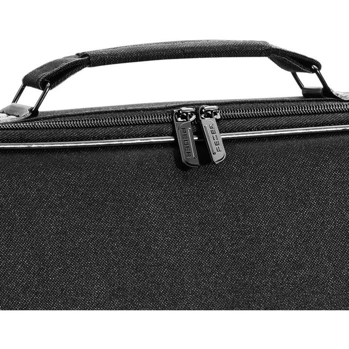Pedea Laptoptasche Fair, 66068020, Bis 17,3 Zoll / 43,9 Cm Laptops, Nylon 6 Pedea Laptoptasche Fair, 66068020, Bis 17,3 Zoll / 43,9 Cm Laptops, Nylon – Bild 4