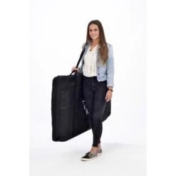 Update-Displays Transporttasche UYUP077000X5002, Für Empfangstheke, Nylon, Schwarz -Eastpak Shop cf87d7899d3160277b4d2d25b98cde79372dc305 transporttasche update displays uyup077000x5002