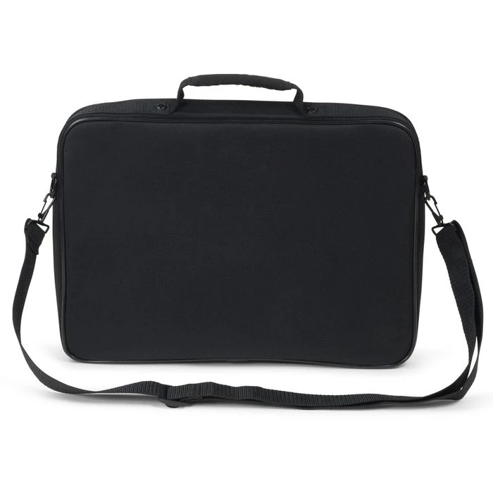 BaseXX Laptoptasche Clamshell, D31796, Bis 17,3 Zoll / 43,9 Cm Laptops, Polyester 6 BaseXX Laptoptasche Clamshell, D31796, Bis 17,3 Zoll / 43,9 Cm Laptops, Polyester – Bild 4