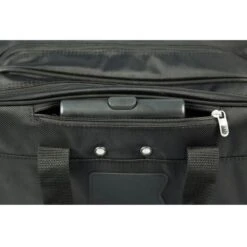 Targus Business-Trolley Executive, TBR003EU, Polyester, Mit Laptopfach, Schwarz, 31L 14 Targus Business-Trolley Executive, TBR003EU, Polyester, Mit Laptopfach, Schwarz, 31L -Eastpak Shop d03e1cd2bcb4aac10e747ce9af388f85911b3075 business trolley targus executive tbr003eu