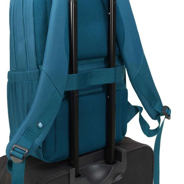 Dicota Laptop-Rucksack Eco Backpack Scale, D31735, Bis 15,6 Zoll / 39,6 Cm, Polyester 7 Dicota Laptop-Rucksack Eco Backpack Scale, D31735, Bis 15,6 Zoll / 39,6 Cm, Polyester – Bild 5