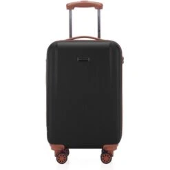 Hauptstadtkoffer Reisekoffer Wannsee, Hartschale, Trolley 4 Rollen, Schwarz, 38 Liter, 58cm, Größe M 9 Hauptstadtkoffer Reisekoffer Wannsee, Hartschale, Trolley 4 Rollen, Schwarz, 38 Liter, 58cm, Größe M -Eastpak Shop d11ab151ceb1b3b3dc69e95b56229f8425db3632 reisekoffer hauptstadtkoffer wannsee hartschale