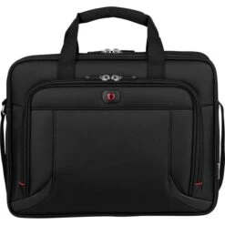 Wenger Laptoptasche Prospectus, 600649, Bis 16 Zoll / 40,6 Cm Laptops, Polyester