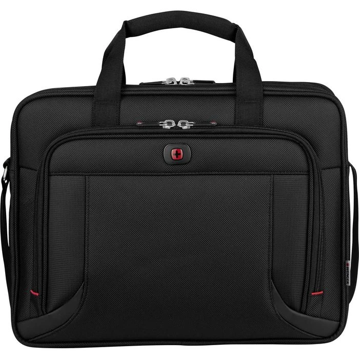 Wenger Laptoptasche Prospectus, 600649, Bis 16 Zoll / 40,6 Cm Laptops, Polyester 3 Wenger Laptoptasche Prospectus, 600649, Bis 16 Zoll / 40,6 Cm Laptops, Polyester