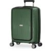 Hauptstadtkoffer Reisekoffer TXL Hartschale, Trolley 4 Rollen, Grün, Größe S, Mit Laptopfach 1 Hauptstadtkoffer Reisekoffer TXL Hartschale, Trolley 4 Rollen, Grün, Größe S, Mit Laptopfach -Eastpak Shop d1ba876f1a0c1e88e5076f17cc2e4cf93ec4794c reisekoffer hauptstadtkoffer txl hartschale