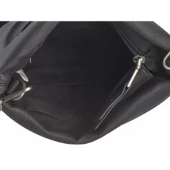 Alternative view of Greenburry Umhängetasche Madl Dasch Leni S, Damen, 5602-39, Kunstleder, 26 X 24 X 11cm, New Black