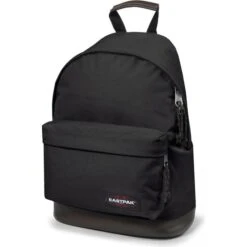 Eastpak Rucksack Wyoming EK0008110081 Black, Schwarz, Polyamid, 24 Liter, 40cm