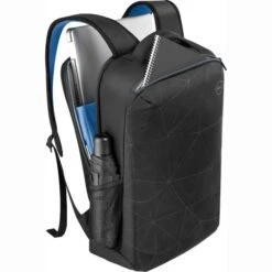 Alternative view of Dell Laptop-Rucksack Essential Backpack 15 ES1520P, Bis 15 Zoll / 38,1 Cm, Kunstfaser