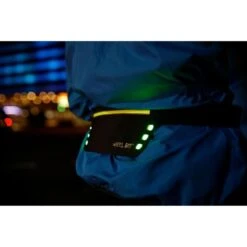Wheel-Bee Gürteltasche Night Runner, Mit LED-Licht, Schwarz, 0,5 Liter, Breite 24cm, Neopren 15 Wheel-Bee Gürteltasche Night Runner, Mit LED-Licht, Schwarz, 0,5 Liter, Breite 24cm, Neopren -Eastpak Shop d541863677902184e688be74601918e808308c4e guerteltasche wheel bee night runner mit led licht