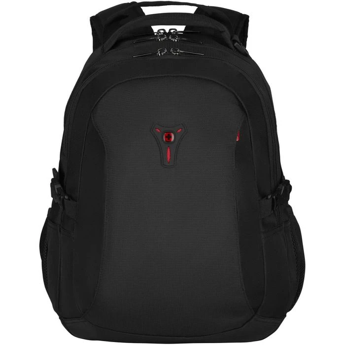 Wenger Laptop-Rucksack Sidebar, 601468, Bis 16 Zoll / 40,64 Cm, Polyester 7 Wenger Laptop-Rucksack Sidebar, 601468, Bis 16 Zoll / 40,64 Cm, Polyester – Bild 5