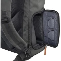 Mantona Kamerarucksack Luis Retro, Laptopfach, Regenhülle, Grün 10 Mantona Kamerarucksack Luis Retro, Laptopfach, Regenhülle, Grün -Eastpak Shop d659d709c400379eeaf0043b5041cf15d23e698b kamerarucksack mantona luis retro