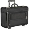 Dermata Pilotenkoffer 7056NY, Trolley, Nylon, Mit Laptopfach, Schwarz -Eastpak Shop d6e955c937cdb1b78839600c9aa75368607b2ba0 pilotenkoffer dermata 7056ny trolley