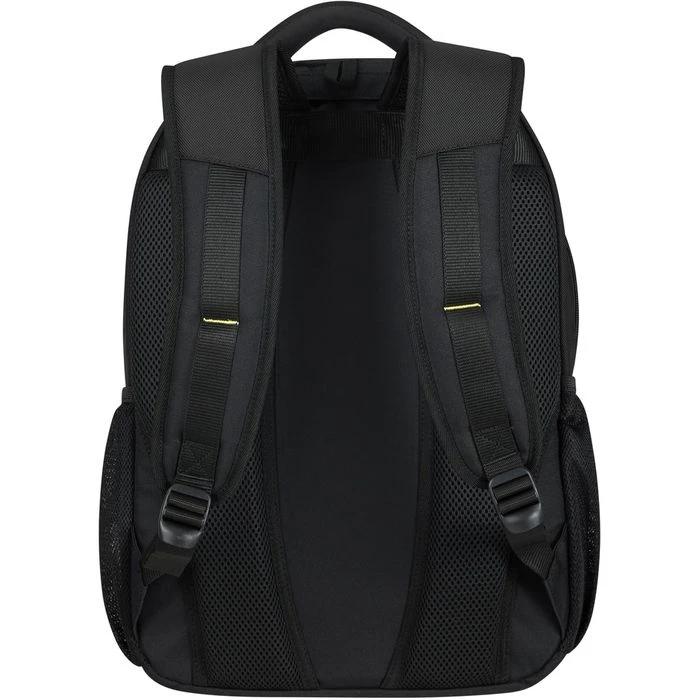 AmericanTourister Laptop-Rucksack At Work, Bis 15,6 Zoll / 39,6cm, Recyceltes PET 5 AmericanTourister Laptop-Rucksack At Work, Bis 15,6 Zoll / 39,6cm, Recyceltes PET – Bild 4