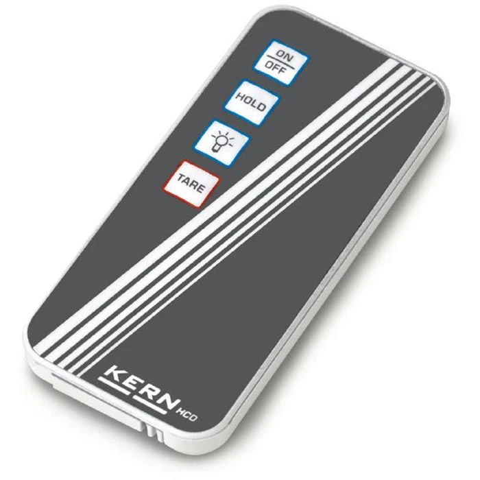 Kern Kranwaage HCD300K-2D, Mit Fernbedienung, Teilung 50g/100g, Bis 300kg 6 Kern Kranwaage HCD300K-2D, Mit Fernbedienung, Teilung 50g/100g, Bis 300kg – Bild 4