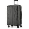 Suitline Reisekoffer Hartschale, Trolley, 4 Rollen, Graphit, 68L, 66cm, Größe L -Eastpak Shop d83deff7dc920e7c337c131784fdc01d2c5ca125 reisekoffer suitline hartschale