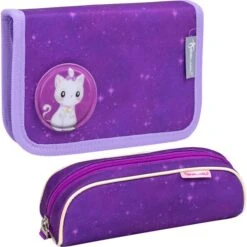 Belmil Schulranzen Motion Purple Sky 405-74/S, Für Mädchen, Lila, 5-teiliges Set 15 Belmil Schulranzen Motion Purple Sky 405-74/S, Für Mädchen, Lila, 5-teiliges Set -Eastpak Shop d84430b2b1b9f656bdf7171fe8676048a729a467 schulranzen belmil motion purple sky 405 74s